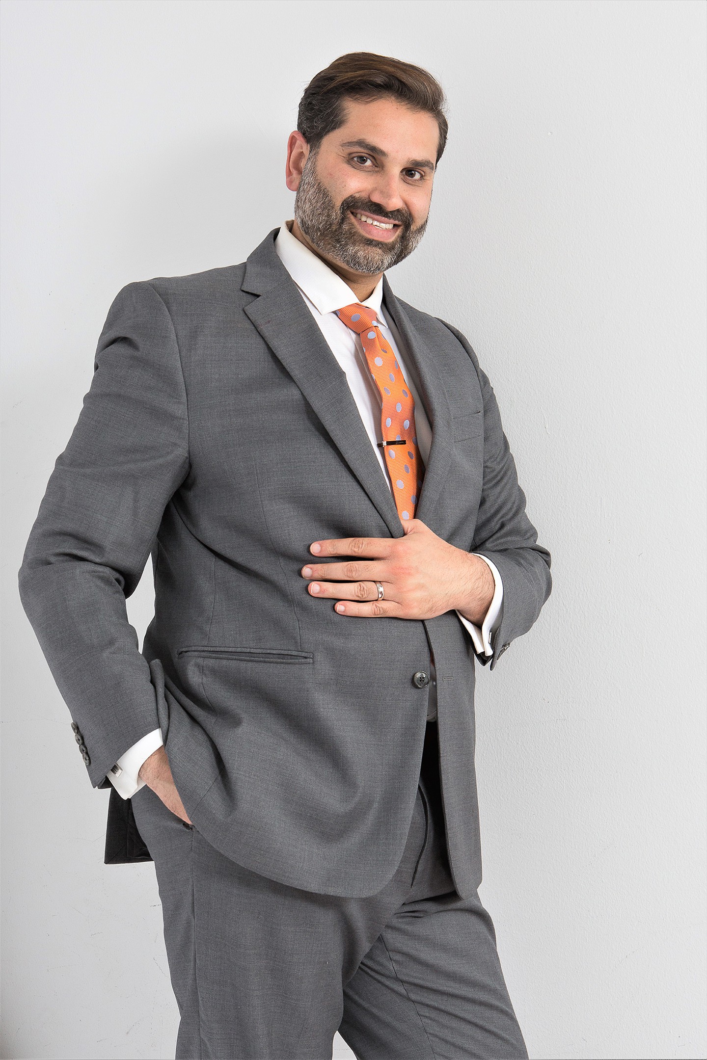 Dr. Hamed Taheri